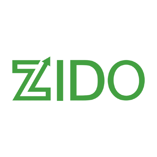 ZIDO logo