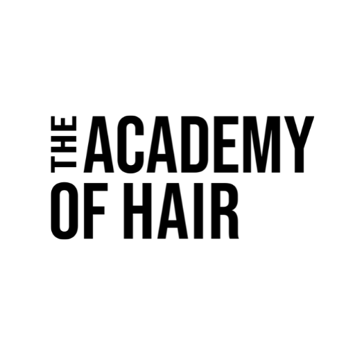 Academy Of Hair  logo