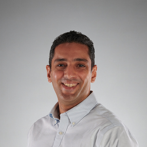 Mahmoud Moursy