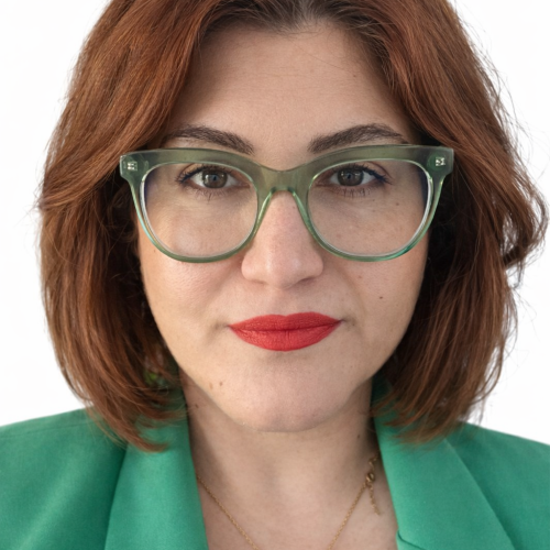 Hera Boutchakjian